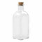Glazen fles La Mediterránea 530 ml (16 Stuks)