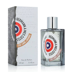 Uniseks Parfum Etat Libre D'Orange EDP Hermann A Mes Cotes Me Paraissait Une Ombre 100 ml