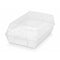 Stapelbare schoenendoos Transparant Plastic 21 x 13 x 37 cm (12 Stuks)