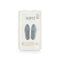 Stapelbare schoenendoos Transparant Plastic 21 x 13 x 37 cm (12 Stuks)