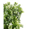 Verticale tuin Groen Plastic Blommor Lakens 50 x 50 cm