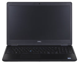 DELL LATITUDE 5590 i5-8250U 16GB 512GB SSD 15,6" FHD Win11pro Gebruikt