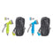 Slangset met accessoires Polypropyleen ABS TPE Spandex Ø 2,7 cm (15 m)