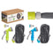 Slangset met accessoires Polypropyleen ABS TPE Spandex Ø 2,7 cm (15 m)