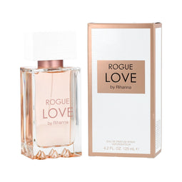 Damesparfum Rihanna Rogue Love EDP 125 ml