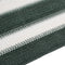 Privacynet 195 g/m 1,8x10 m HDPE groen en wit