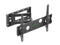 Red Eagle Wall Mount for LED-TV - HERMES 30-70