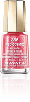 Mavala Mini nail color Red Cosmic 5ml