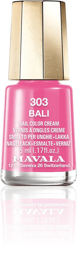 Mavala Mini nail color Bali 5ml