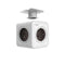 Savio PowerCube PC-02 power uitbreiding 3 m 5 AC-uitgang(en)