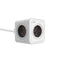 Savio PowerCube PC-02 power uitbreiding 3 m 5 AC-uitgang(en)