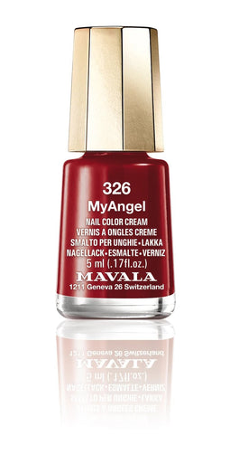 Mavala Mini nail color MyAngel 5ml