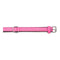 Hondenhalsband Gloria Gestoffeerd Fuchsia (55 cm) (55 x 2,5 cm)