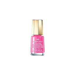 Mavala Mini nail color Honolulu 5ml