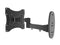 Red Eagle Wall Mount for LED-TV - FLEXI TWIN 17-42