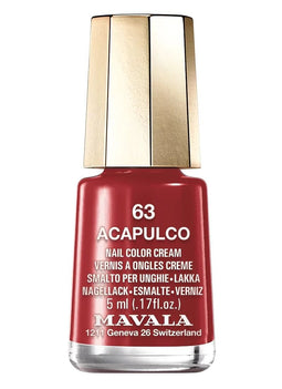 Mavala Mini nail color Acapulco 5ml