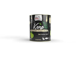 SYTA MICHA Karper met eend, peer en peterseliewortel - nat hondenvoer - 800g
