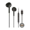 Oordopjes Tech One Tech TEC1302 Zwart