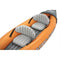 Bestway - Rapid X2 kajak & peddels - 2 persoons - tot 160 kg