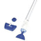 Bestway - zwembad stofzuiger - 2006 liter per uur - 6m slang