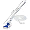 Bestway - zwembad stofzuiger - 2006 liter per uur - 6m slang