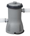 Bestway - zwembadpomp met filter - 3028 liter per uur - 30x18cm