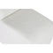 Kruk Home ESPRIT Wit Polyester Hout MDF 48 x 69 x 63 cm