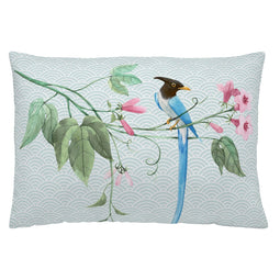 Kussenhoes Naturals AMALIA 1 Onderdelen 30 x 50 cm