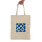 Winkeltas Versa Blauw 36 x 48 x 36 cm