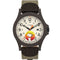 Horloge Uniseks Timex Snoopy Beagle Scout (Ø 40 mm)
