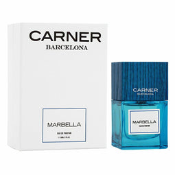 Uniseks Parfum Carner Barcelona EDP Marbella 50 ml