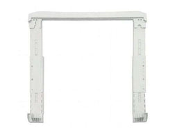 Beko PSK wasmachine-droger aansluiting