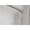 Kruk Home ESPRIT Wit Polyester Hout MDF 100 x 45 x 43 cm