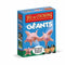 Opblaasbaar Winning Moves Jeu de Cochons Geants (FR)