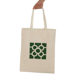 Winkeltas Versa Groen 36 x 48 x 36 cm