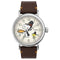 Horloge Uniseks Timex Snoopy Valentines Day (Ø 40 mm)