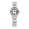 Horloge Dames Justina 21819-2 (Ø 30 mm)
