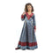 Kostuums voor Kinderen Limit Costumes Jimena Middeleeuwse Dame