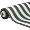 Privacynet 75 g/m 1x10 m HDPE groen en wit