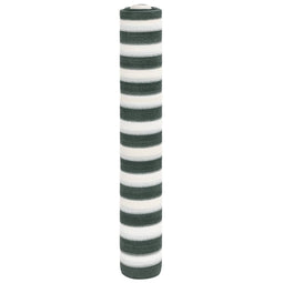 Privacynet 75 g/m 1,8x10 m HDPE groen en wit