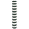 Privacynet 75 g/m 1,8x10 m HDPE groen en wit