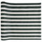 Privacynet 75 g/m 1,8x10 m HDPE groen en wit