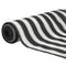 Privacynet 150 g/m 1,8x25 m HDPE antracietkleurig en wit