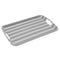 Dienblad Versa Grijs Melamine 31 x 3 x 46,2 cm