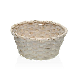 Mand Versa Zeealgen Cirkelvormig 10 cm