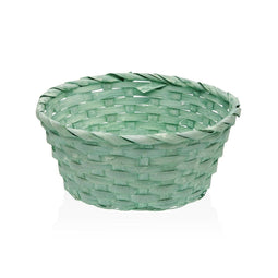 Mand Versa Zeealgen Cirkelvormig 10 cm Groen