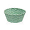 Mand Versa Zeealgen Cirkelvormig 10 cm Groen
