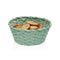 Mand Versa Zeealgen Cirkelvormig 10 cm Groen