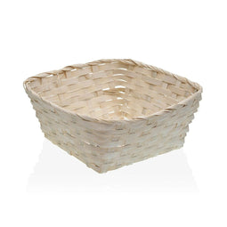 Mand Versa Zeealgen Vierkant 20 x 10 x 20 cm