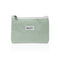 Reistasje Versa Corduroy Groen 12 x 17 cm